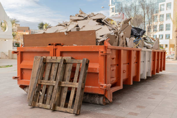 Best Commercial Junk Removal  in Coopersville, MI