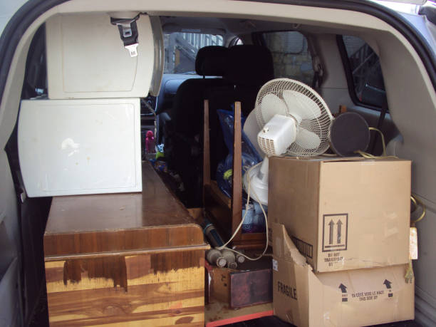Best Same-Day Junk Removal Services  in Coopersville, MI
